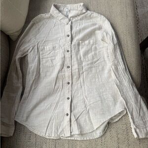 Kuhl women’s Adele Button-Up Beachy Shirt